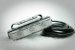 Светодиодные дневные ходовые огни Fristom DRL 12V 24V 36V  FT-030 LED